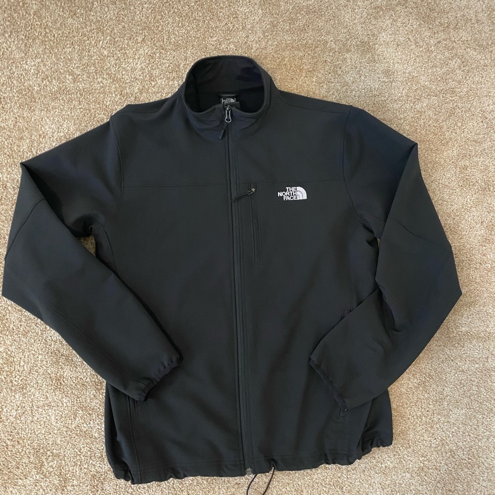 The North Bionic 1st Edition Wind Breaker